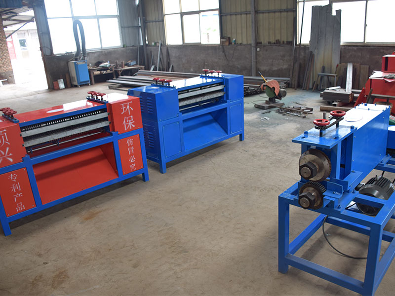 選購空調(diào)散熱器分離機時，購買干式的好還是濕式的好？